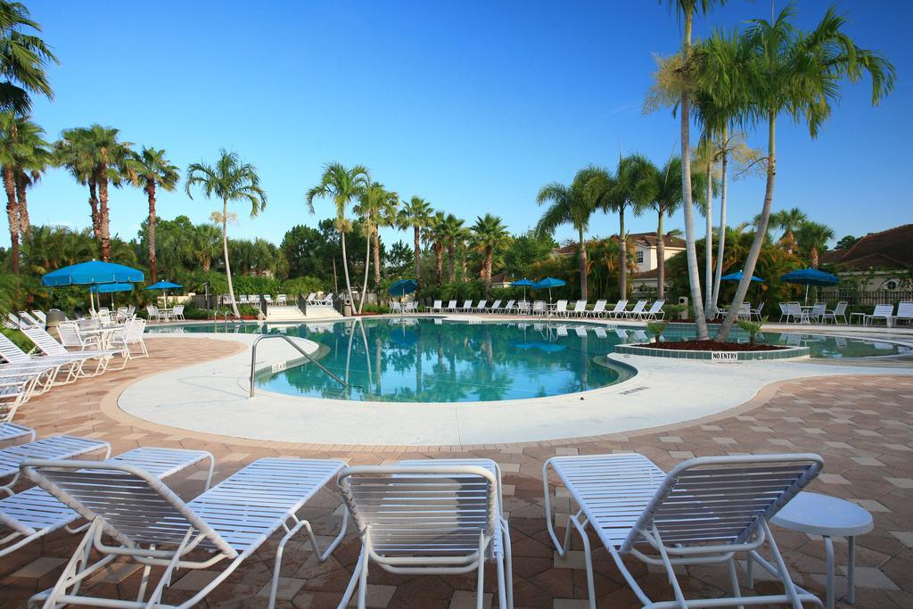 Perfect Drive Vacation Rentals Port St. Lucie Exterior foto